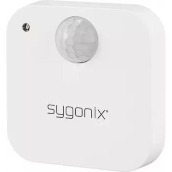 Sygonix SY-6811312 Detetor de movimento de parede/teto 120° branco