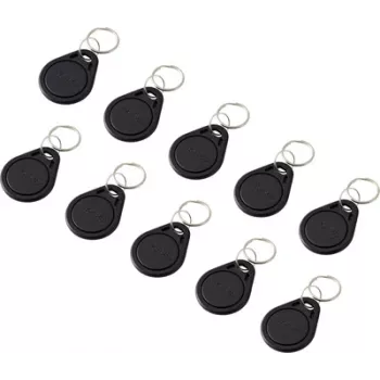 Sygonix SY-6879932 Conjunto de transponder, 10 unid.