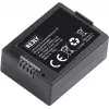 Reely C187 Bateria de voo sobresselente para helicóptero RC 3,7V 350mAh LiPo RE-8586135
