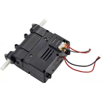 Transmissão com motor Reely RE-8705322 para carros RC 1:10