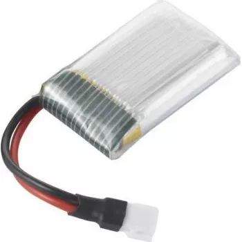 Trem de aterragem sobresselente Reely para EP Flight Model Fortress e Jet 2,4GHz Gyro RtF (RE-7495659)