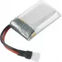 Trem de aterragem sobresselente Reely para EP Flight Model Fortress e Jet 2,4GHz Gyro RtF (RE-7495659)