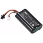 Bateria RC Li-Ion Reely 7,4V 1500mAh 2S Racing Pack com ficha JST SM-2P RE-8705349
