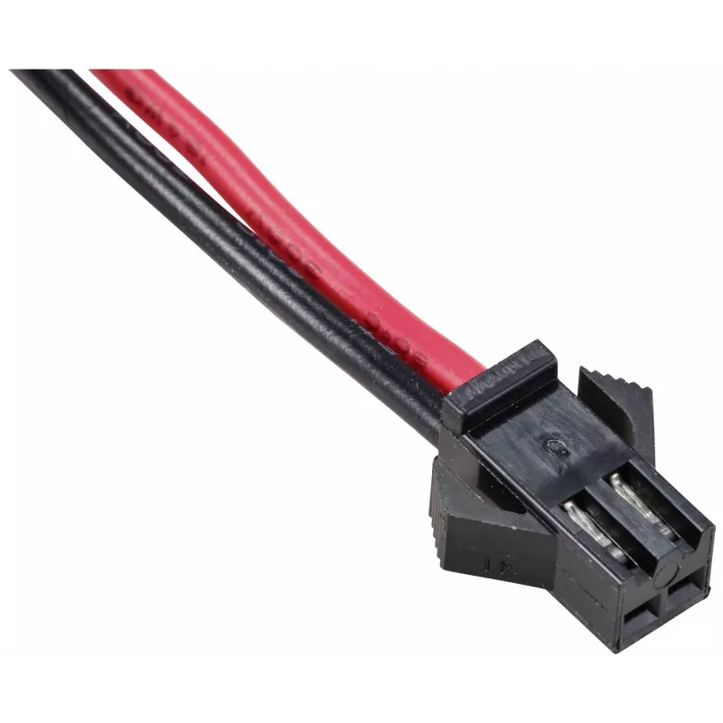 Bateria RC Li-Ion Reely 7,4V 1500mAh 2S Racing Pack com ficha JST SM-2P RE-8705349