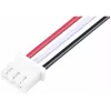 Bateria RC Li-Ion Reely 7,4V 1500mAh 2S Racing Pack com ficha JST SM-2P RE-8705349