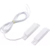 Sygonix SY-6056896 contacto magnético NC 24 V/DC branco para portas/janelas máx. 15 mm