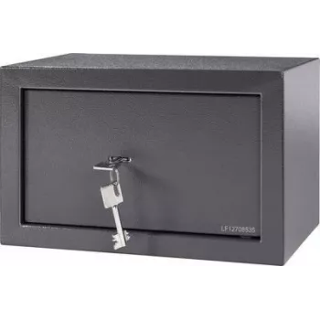 Sygonix SY-5044458 Cofre de chaves com fechadura de chave