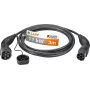LAPP cabo de carregamento EV Type 2 Mode 3 11 kW trifásico 16 A 3 m preto 75747