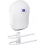 Sygonix SY-5050586 termoventilador de casa de banho branco