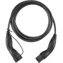 Cabo de carregamento EV LAPP MOBILITY Type 2 22 kW 5 m preto 61781