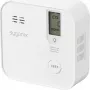 Detetor de monóxido de carbono Wi-Fi Sygonix SY-6418204 com controlo por app e pilha de 5 anos