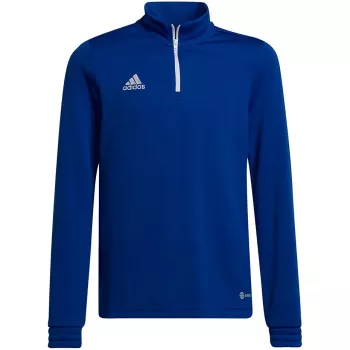 Camisola de treino adidas Entrada 22 Team Royal Blue 116 cm HG6290