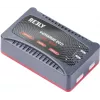 Reely V-CHARGE ECO LiPo 1000 Carregador balanceador 2S-3S 230V 1A T-Plug RE-7764825