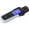 Contador Geiger VOLTCRAFT RM-400 detetor de radiação alfa beta gama raios X com alarme acústico, software, registador de dados VC-12822170