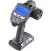 Reely Gen7 Emissor de rádio com punho tipo pistola 7 canais 2,4GHz com recetor RE-7835040