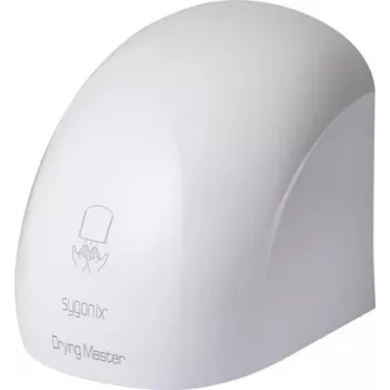Secador de mãos Sygonix SY-6770698 2000 W branco