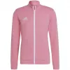 Casaco de treino adidas Entrada 22 rosa HC5084 XL