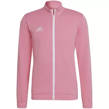 Casaco de treino adidas Entrada 22 rosa HC5084 XL
