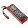 Reely Bateria LiPo 7,4 V 4000 mAh 2S 50C Hardcase T-Plug (RE-7856793)