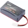Reely V-CHARGE ECO NIMH 1000 Carregador de baterias NiMH/NiCd 230V 1A RE-7764822