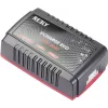 Reely V-CHARGE ECO LiPo 3000 AC Carregador balanceador 2-4S 3A XT60 RE-7764831