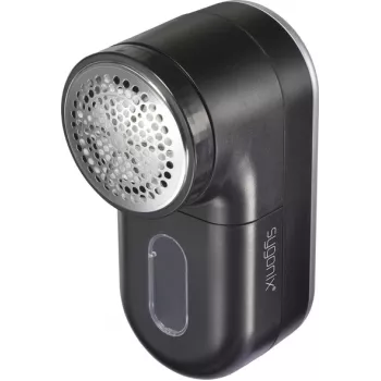 Sygonix Rolo limpa-pelos, preto (RF-6825676)