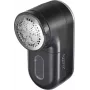 Sygonix Rolo tira-pelos, Preto (RF-6825676)