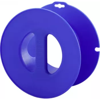 Sygonix Tambor de cabo vazio SY-6797954 azul
