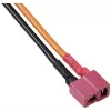 Reely Pack de baterias Li-Ion 7,4V 5000mAh 2S 10C Hardcase ficha T RE-7856532