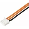 Reely Pack de baterias Li-Ion 7,4V 5000mAh 2S 10C Hardcase ficha T RE-7856532