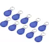 Sygonix SY-6879934 Conjunto de transponders, 10 unid.