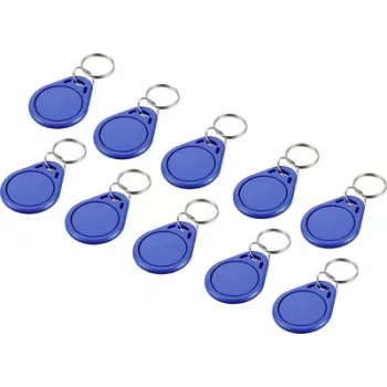 Sygonix SY-6879934 Conjunto de transponders, 10 unid.