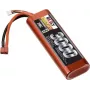 Reely Bateria LiPo 7,4V 3000mAh 2S 20C Stick Hardcase ficha T (RE-7863792)