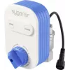 Sygonix Atuador de válvula de esfera sem fios SY-6879936 10 bar máx. para válvulas DN15