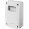 Sygonix SY-5836542 Interruptor crepuscular cinzento 230 V/AC 1 contacto NO 1 a 9 h
