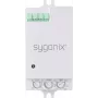 Sygonix SY-6879924 Detetor de presença PIR de teto/parede, 180°/360°, relé, branco