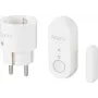 Sygonix Controlo de extração de ar sem fios 2300 W branco (SY-5998038)