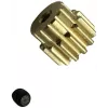 Reely RE-9043674 pinhão de motor sobresselente, 14 dentes