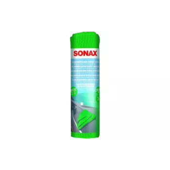 Sonax Pano de microfibra PLUS 40x40 cm 2 unidades (04984410)
