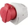 Sygonix SY-6261876 Tomada de parede CEE 16 A 5 polos 415 V/AC IP44