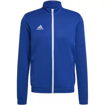 adidas Entrada 22 Casaco de treino Team Royal Blue/White 2XL HG6287