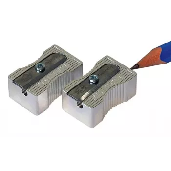 WEDO Afia-lápis manual forma de bloco KUM 400-1 (524004)