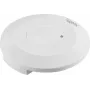 Sygonix SY-6118228 Detetor de movimento HF montagem em teto 360° 16m 2000W branco