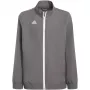 adidas Entrada 22 Casaco de apresentação cinzento 152cm H57539