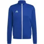 adidas Entrada 22 Casaco de treino Team Navy Blue/White homem S HG6287