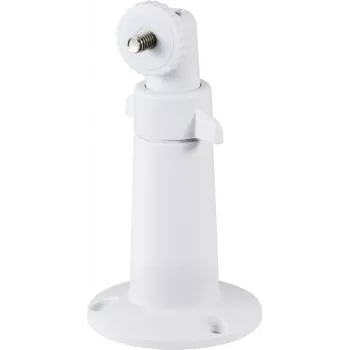Suporte para câmara Sygonix SY-6417716 branco