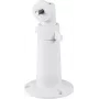 Suporte para câmara Sygonix SY-6417716 branco