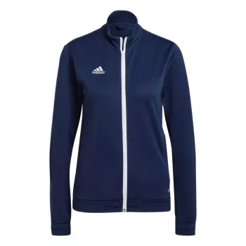 Casaco de treino adidas Entrada 22 Navy Blue H57528 XS