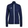 Casaco de treino adidas Entrada 22 Navy Blue H57528 XS