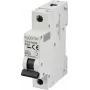 Disjuntor automático Sygonix SY-6440888 SYG-MCB 1P C10 6kA 10 A 240 V/AC